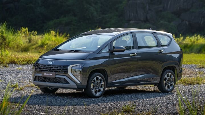 Hãng xe ô tô được ưa chuộng - HYUNDAI Hãng xe ô tô được ưa chuộng - HYUNDAI